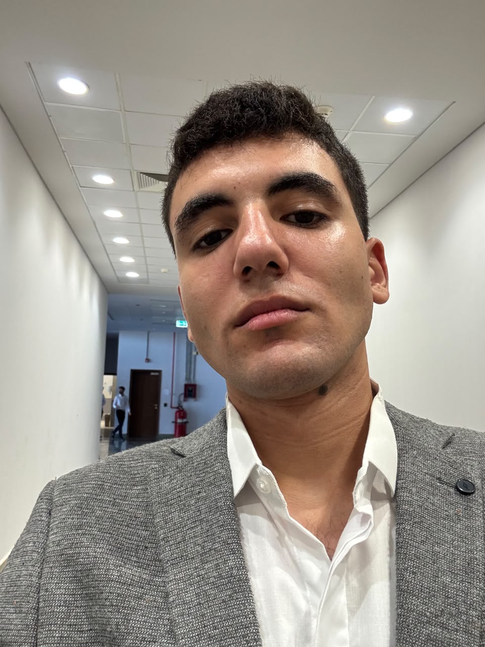 Yasser Zaher